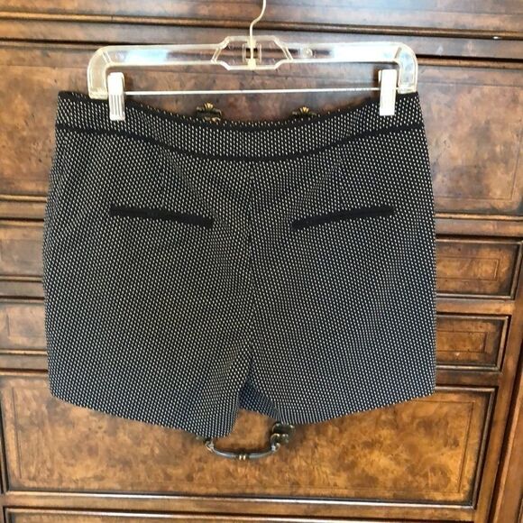 H and M black and white shorts - Picture 6 of 16